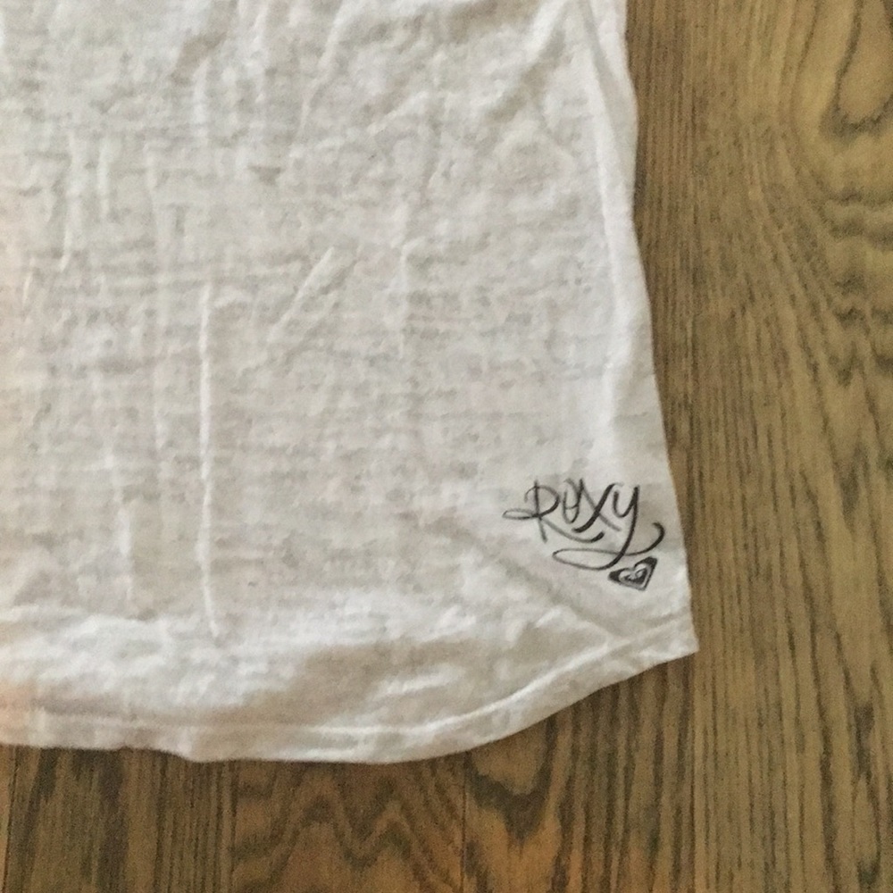 Whit roxy t-shirt - Picture 3 of 4